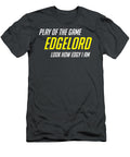 2edgy Lisa Carrie T-Shirt