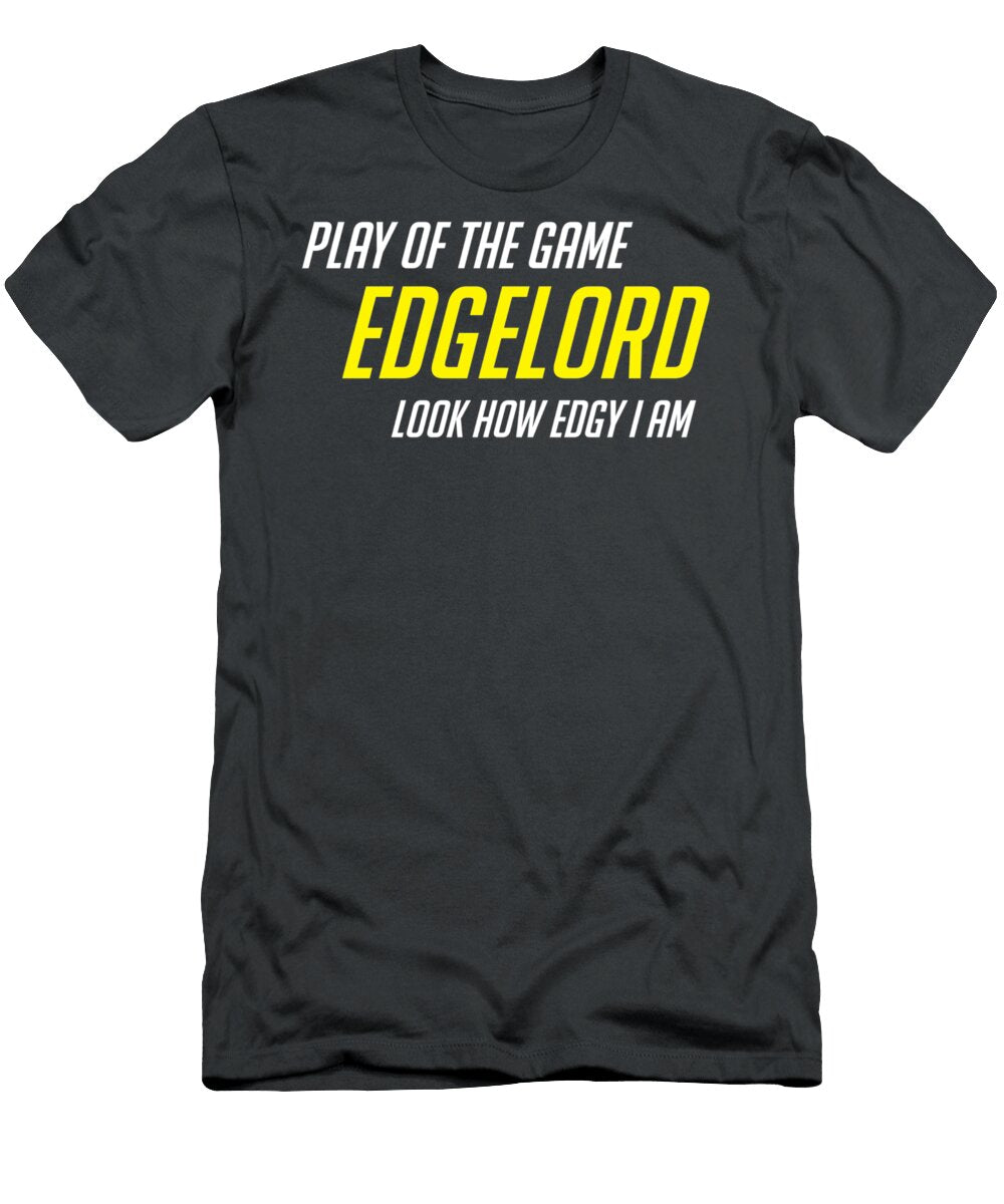 2edgy Lisa Carrie T-Shirt