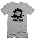 6 Dungeons and Dragons Leker Guci T-Shirt