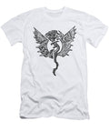 9 Dungeons and Dragons Leker Guci T-Shirt
