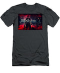 A Hunter Is a Hunter Even in a Dream Morgan Stephanie T-Shirt