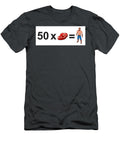 Age of Kings Oscar Robinson T-Shirt