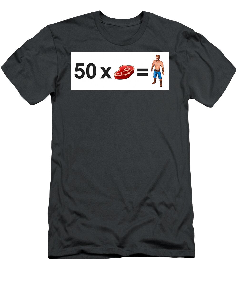 Age of Kings Oscar Robinson T-Shirt