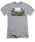 All Togheter with Roblox Adam Lauren T-Shirt