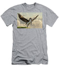 Appaloosa Pegasus Daniel Eskridge T-Shirt