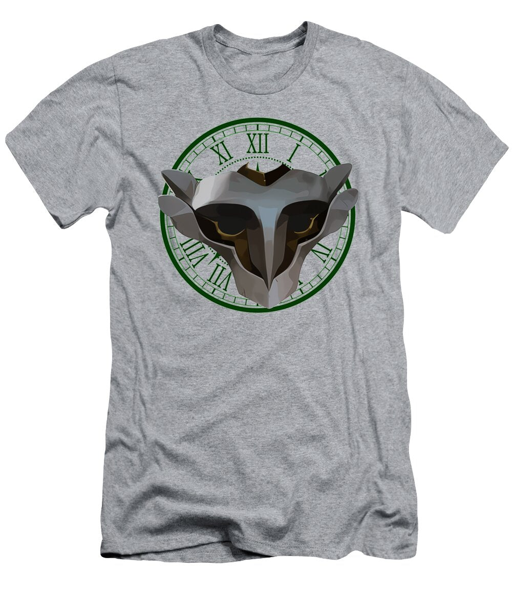 Arcane Firelight Leader Parker Ellie T-Shirt