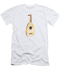 Bard Aaron Spong T-Shirt