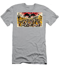 Barstow Borderlands Iv Bradley Schultz T-Shirt