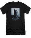 Batman Arkham Origins Two Sides T-Shirt