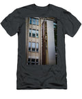 Charlie Christina Zizzo T-Shirt
