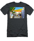 Charlies Beach At the Former Berlin Checkpoint Charlie 21 Select Photos T-Shirt