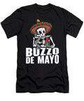 Cinco De Mayo Fiesta Siesta Mexican Mexico Toms Store T-Shirt