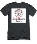 Dread Unicorn Games John Alexander T-Shirt