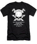 Electrician Skull Tinh Tran Le Thanh T-Shirt
