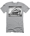 Englewood Dennis Hedberg T-Shirt