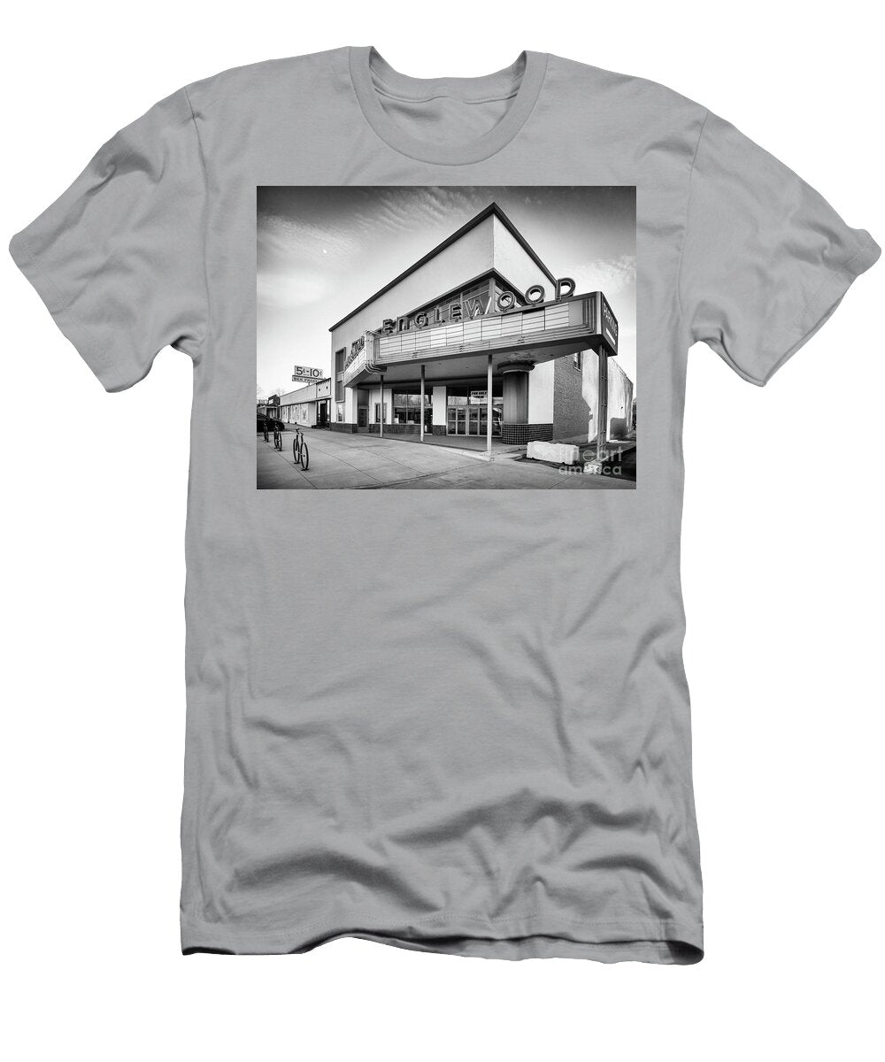 Englewood Dennis Hedberg T-Shirt