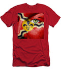 Go St Louis Semmick Photo T-Shirt