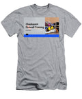 Join Network Kings and Pursue Checkpoint Firewall Training Network Kings T-Shirt