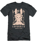 Loporrits Moon Tribe Gregory Morrison T-Shirt