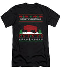 Merry Christmas Tinh Tran Le Thanh T-Shirt