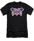 Monster Joystick Controller Gamer Moon T-Shirt
