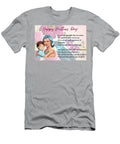 Mothers Day Keashan Jayaweera T-Shirt