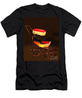 Vintage Victorian Stroller 20150921 Wingsdomain Art and Photography T-Shirt